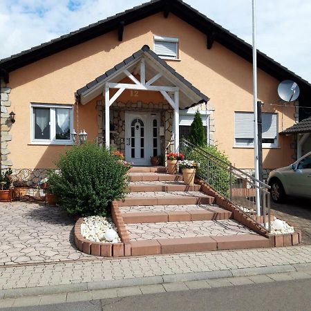 Ferienwohnung Spiess Framersheim Экстерьер фото