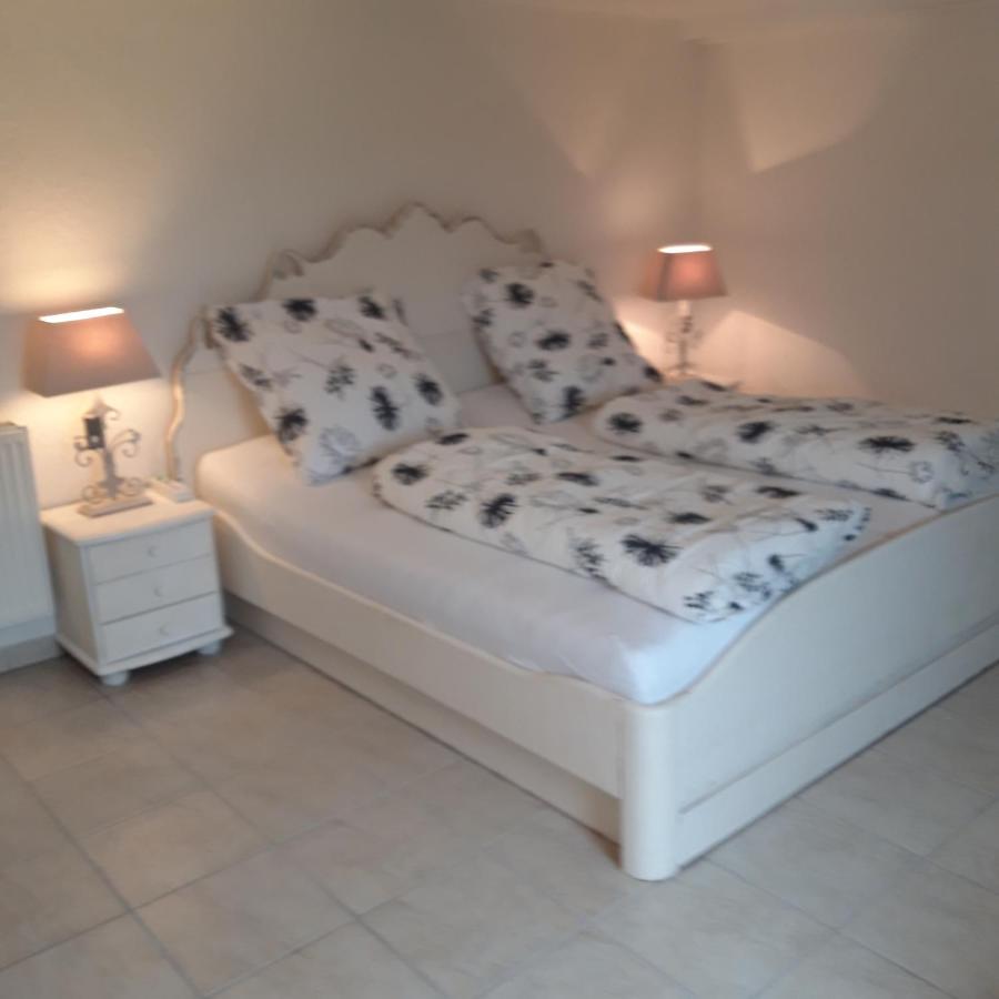 Ferienwohnung Spiess Framersheim Экстерьер фото